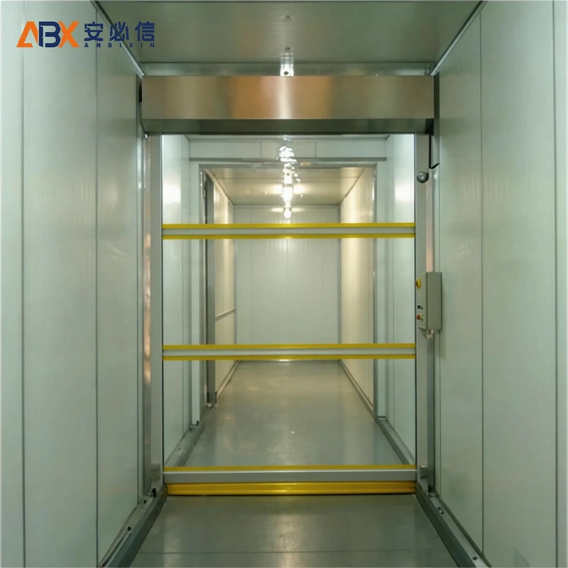 南通市快速卷帘门