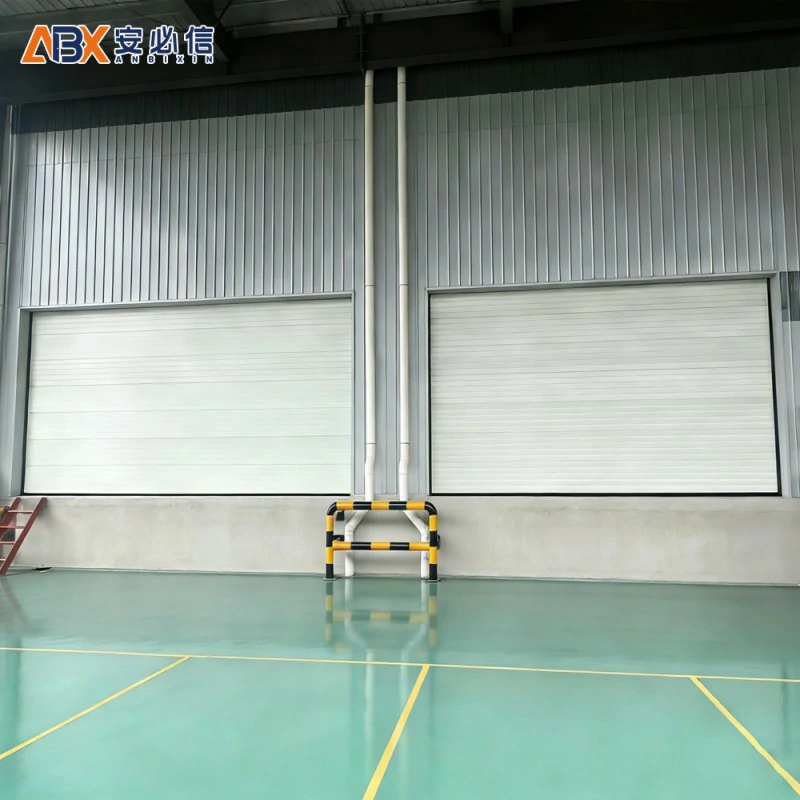 南通市高扬程滑升门