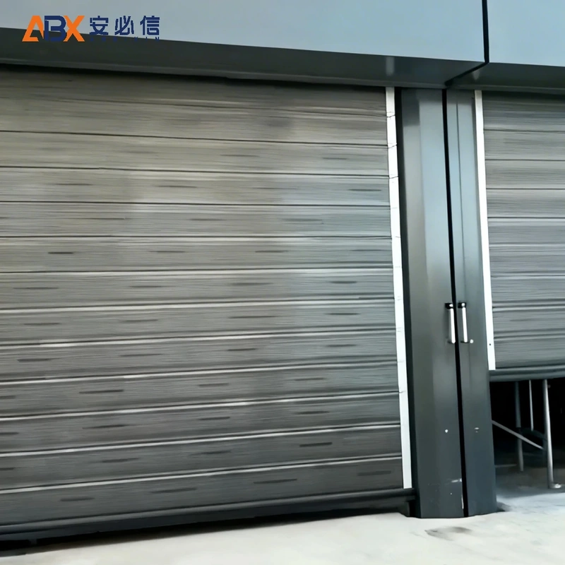 南通市洁净室高速门