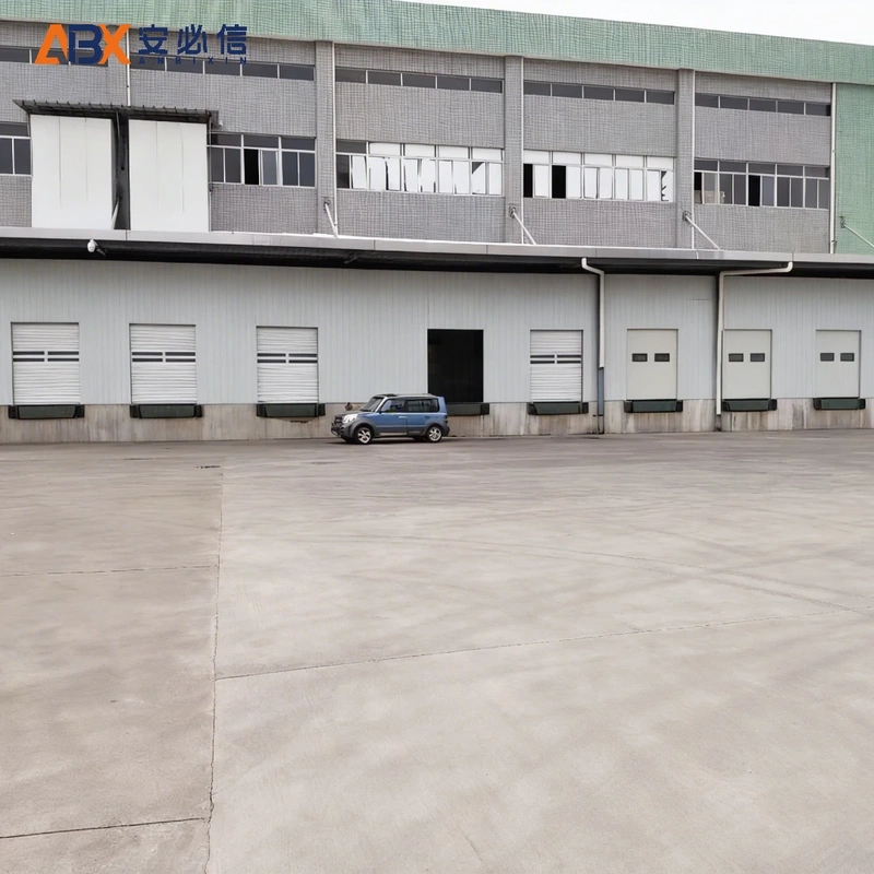 南通市医药密闭高速门