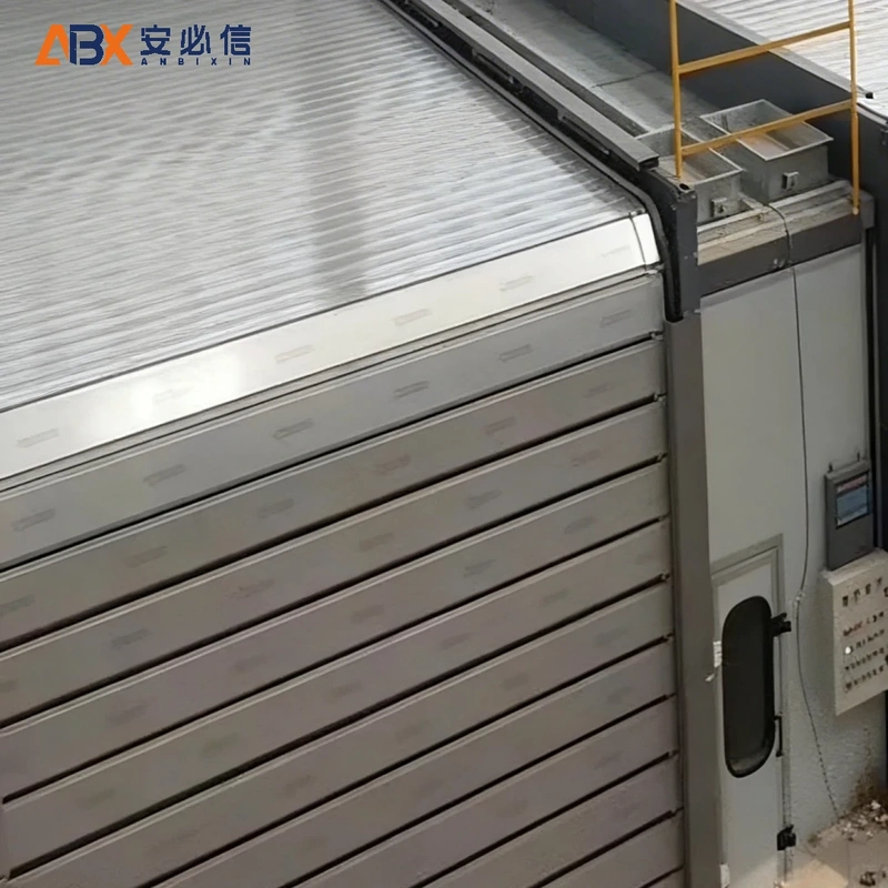 南通市涡轮硬质高速门